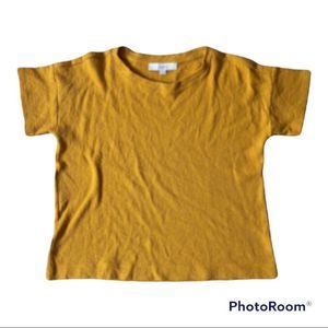 Loft short sleeve top size Small